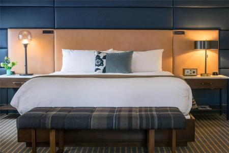 Theodore Seattle Downtown, Tapestry by Hilton - 138