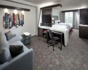 Hyatt House Washington DC / Downtown / Convention Center - 33