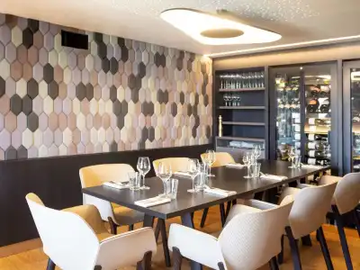 Novotel Deauville Beach - 27
