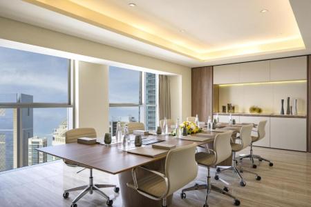 Rabban Suites West Bay Doha - 22