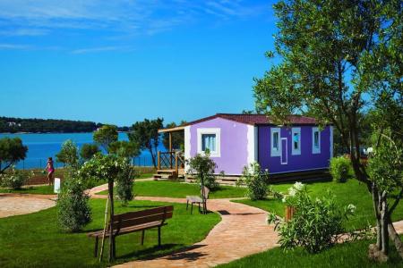 Aminess Planet Camping Holiday Homes Sirena - 29