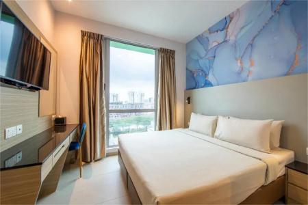 ibis Styles Singapore Albert - 99