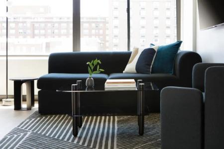 Kimpton BANNEKER by IHG - 12