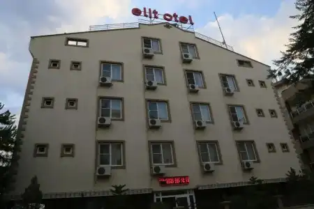 Elit Otel - 0