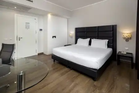 Holiday Inn Genoa City by IHG - 37