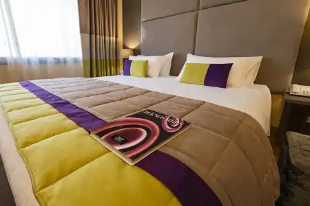 Grand Brizo Buenos Aires - 46