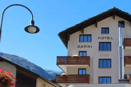 Elite Zermatt - 0
