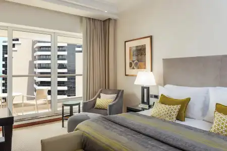Grosvenor House, a Luxury Collection, Dubai - 34