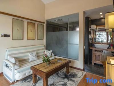 Lijiang Houfu Inn - 67