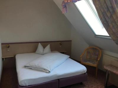 & Restaurant Park Cafe ISA - 19