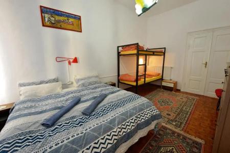Mi Casa es Tu Casa - Shkodra Backpackers Hostel - 23