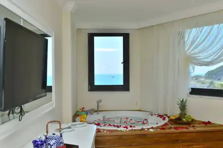 Sea Star İslamic Butik Otel - 23