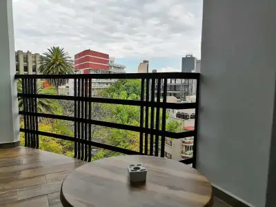 Círculo Condesa - 6