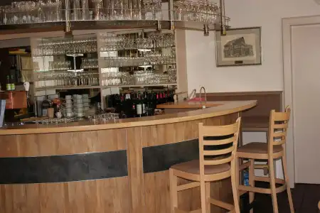 Restaurant Kromberg - 16