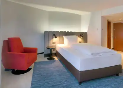 Radisson Blu Park & Conference Centre - 75