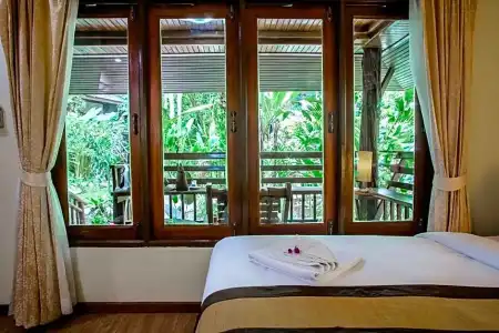 The Vatika Resort and Spa - 37