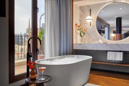 Kimpton VIVIDORA by IHG - 105