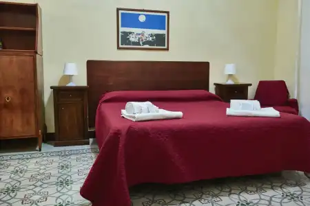 Alloggio Della Posta Vecchia - 6