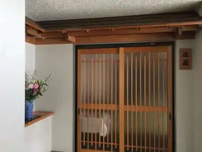Etchuya Ryokan - 9