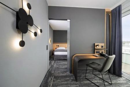 Best Western Plus Papenburg - 140