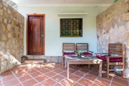 Le Kep Bungalows - 18