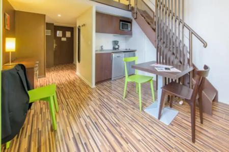 Residence Belambra Villemanzy - 61