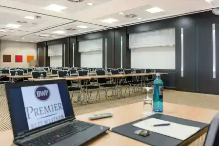Best Western Premier Novina - 14