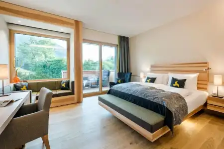 Klosterhof – Alpine Hideaway & Spa - 68