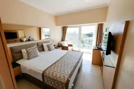Marin-A & Spa - 9