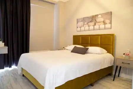 Hatton Suites Esenboga - 17