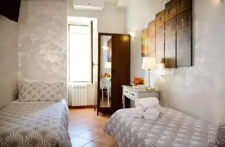 Rossana Guest House - 30