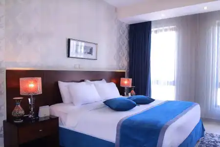 City Rose Suites - 151