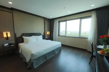 Ninh Binh Legend - 69
