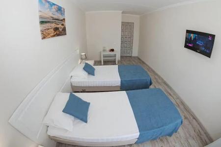 Pansionat Volna - 136