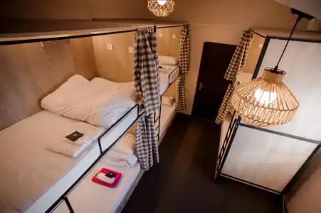 Riders House New Gudauri - 20