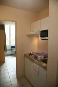 Residence Les Cordeliers - 22