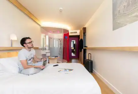 Nomad Le Havre Centre Gare - 14
