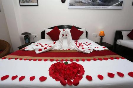 Thamel Eco Resort - 34