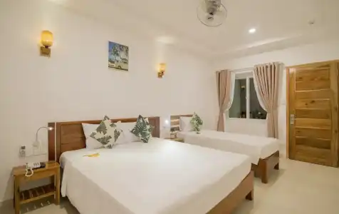 Palma Resort Phu Quoc, Trademark Collection by Wyndham - 53