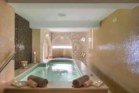 Paliomylos Spa - 14