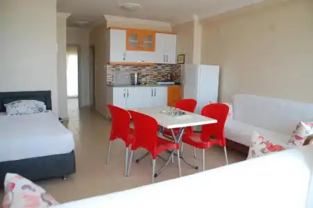Hakan Apart - 58