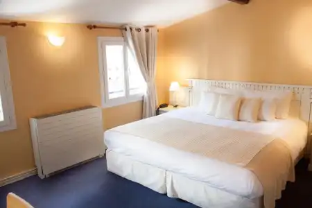 Hôtel Riquet - 109