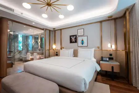 Gloria Serenity Resort - All Inclusive - 35