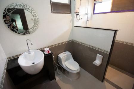 Oscar Villa Aonang Krabi - 77