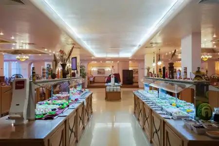 DIT Majestic Beach Resort - 25