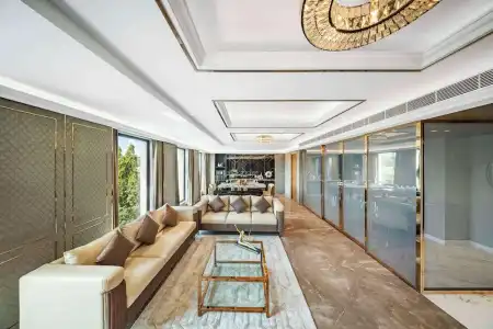 Radisson Blu & Suites GRT Chennai - 189