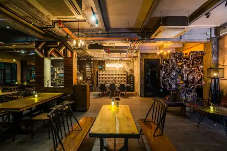 Nonze Hostel - 28
