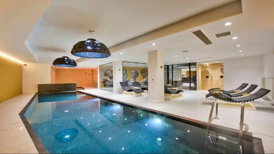 HOLM Boutique &Spa - IK Collection - 11
