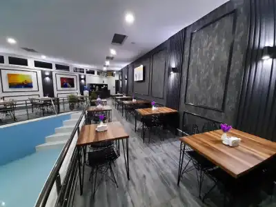 Asiwa Otel - 20