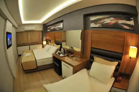 Otel Kabacam - 57